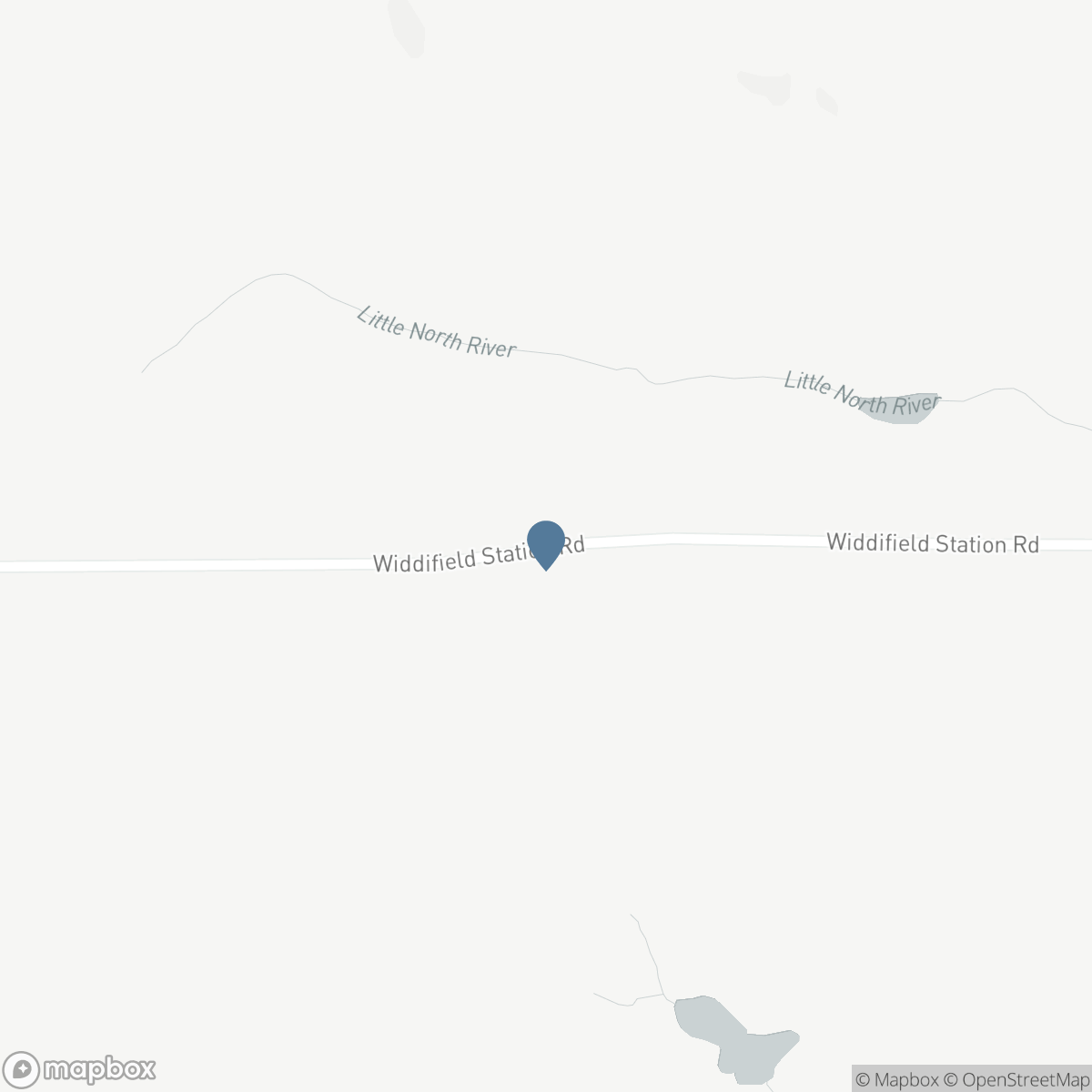 LOT 1 WIDDIFIELD STATION ROAD, North Bay, Ontario P1B 8G2